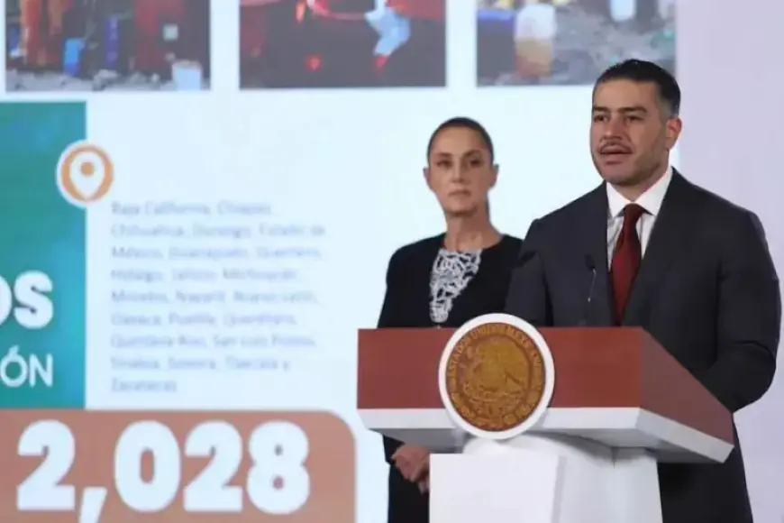 Security Minister: Captors Mistook Abducted Miners for Rival Cartel Members