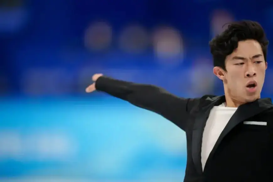 Nathan Chen Revolutionized Men’s Skating, Now Observes Its Future Evolution