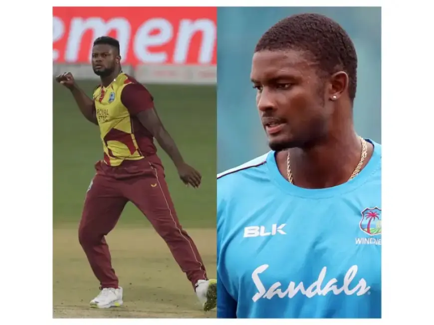 Holder and Shepherd Make History: WI Bowlers Break Records in T20 WC Opener