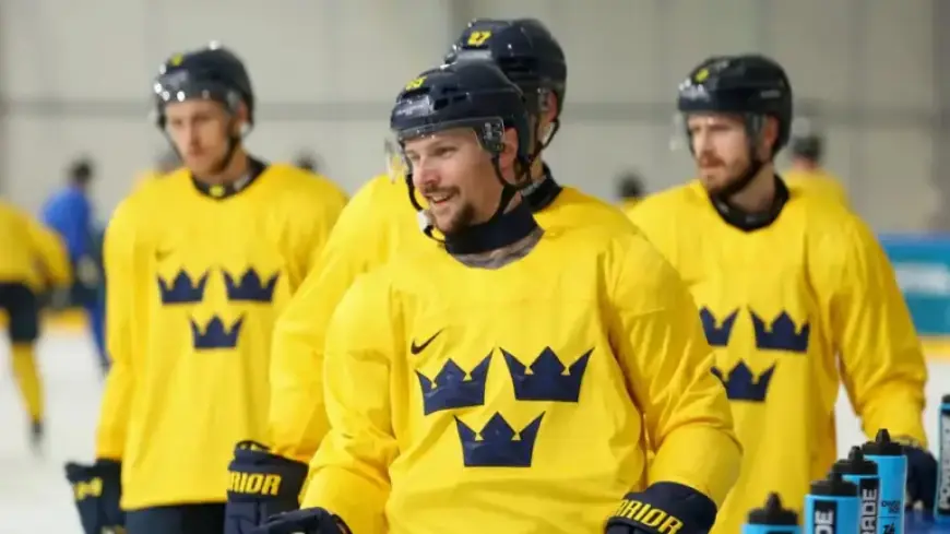 NHL.com Reveals Predictions for Olympic Games