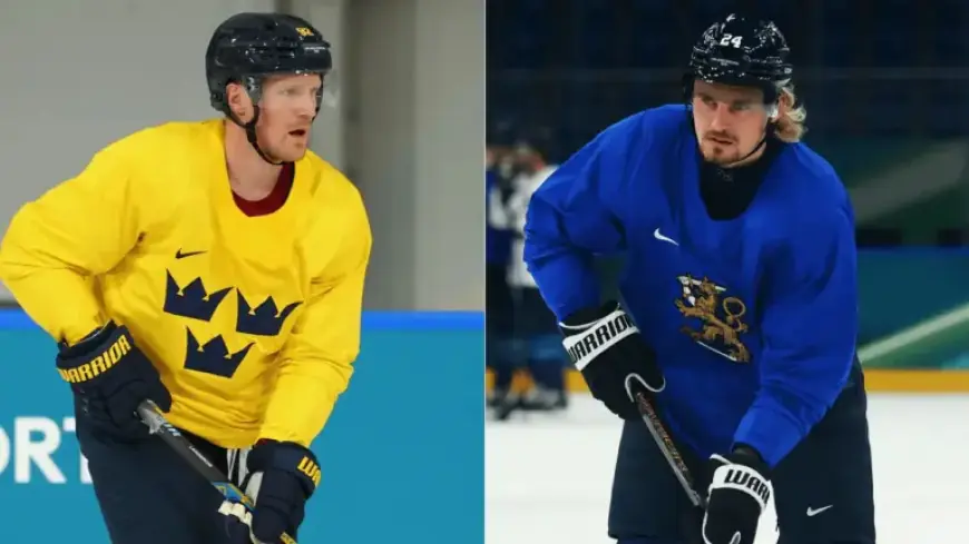 Milano Cortina 2026 Winter Olympics: Group B Preview