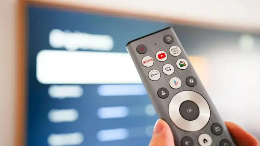 Disable ACR on Your TV: Discover the Significant Impact