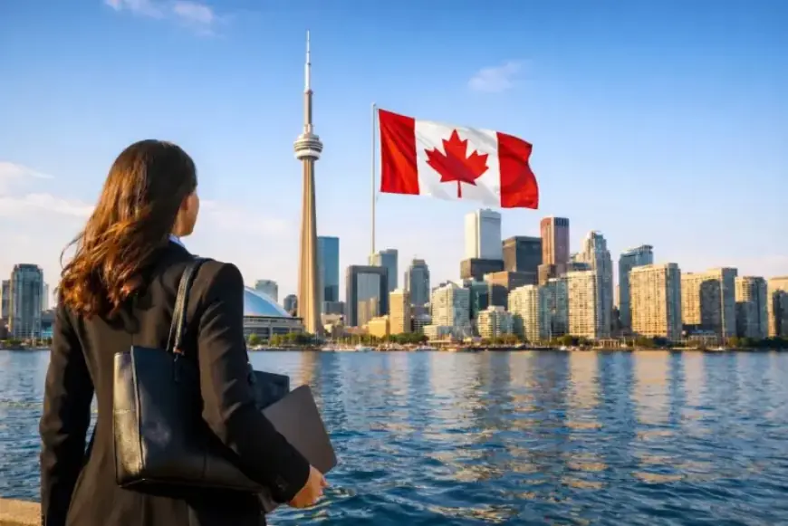 Ontario Announces 2026 PR Opportunities: Best Prospects for These Workers