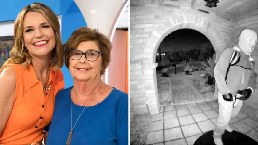 Search intensifies for Savannah Guthrie’s mother as masked-video clue and Rio Rico warrant reshape case