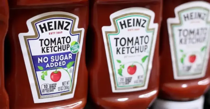 Kraft Heinz Halts Split, New CEO Confirms Issues Are Fixable