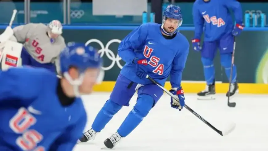 NHL Confirms Return to 2026 Winter Olympics Amidst Controversy