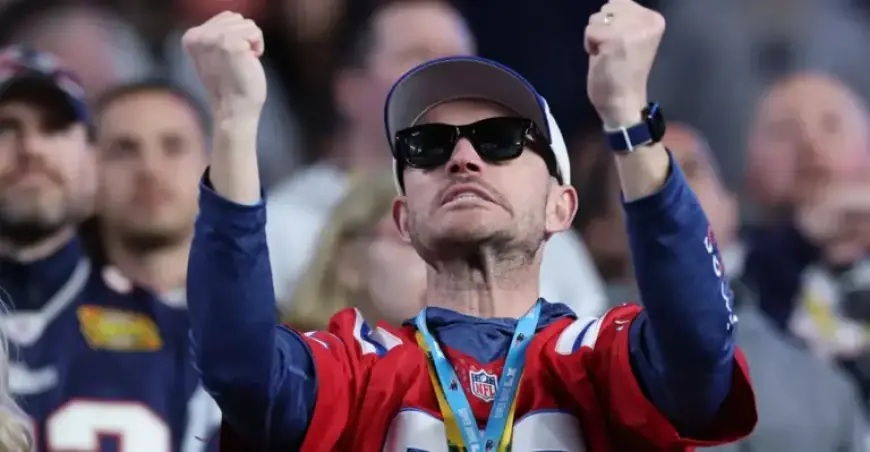 Super Bowl 2026: Patriots Dominate, 49ers Face Meltdown in Enemy Reaction