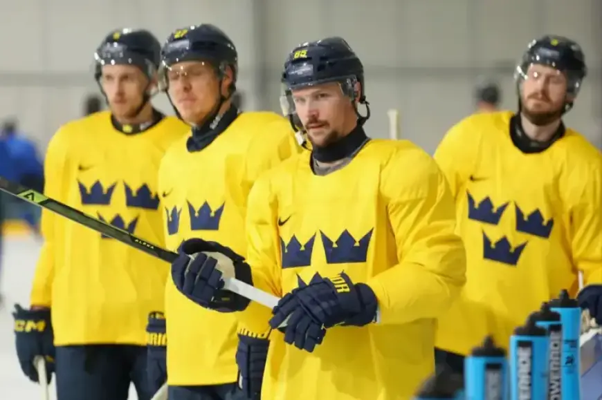 Italy vs. Sweden Olympic Hockey Forecast: Odds, Analysis & Top Bet