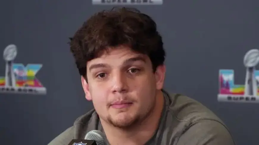 Actor Reflects on Personal Growth: ‘I Expect More of Myself’