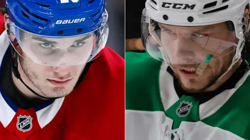 Slovakia vs. Finland: 2026 Milano Cortina Olympics Opener Set