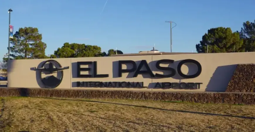 El Paso Airport: Inside the Mysterious Closure and Reopening
