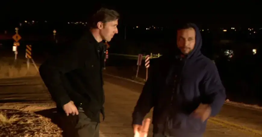 Man in Nancy Guthrie Case Speaks to ABC15 After Police Detention