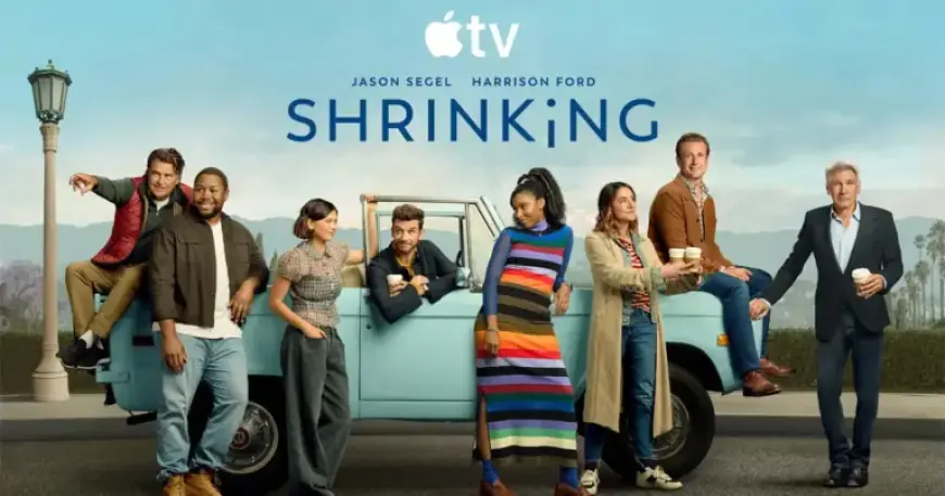 Apple TV Unveils Star-Studded 2026 Lineup: Series, Films, and Live Sports