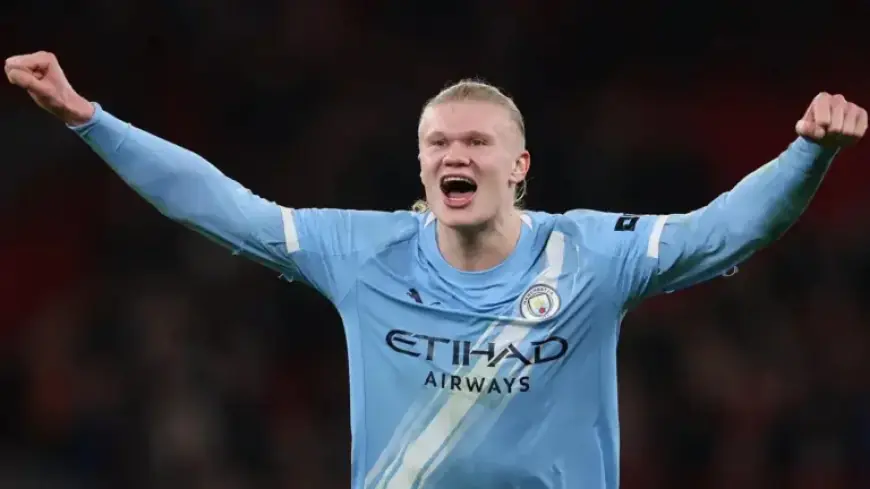 Premier League: Stream Man City vs. Fulham Live Worldwide