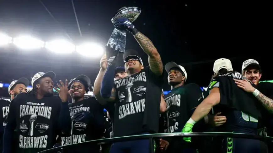 Seattle Schools Remain Open as Seahawks Super Bowl Parade Unfolds, Absences Unexcused