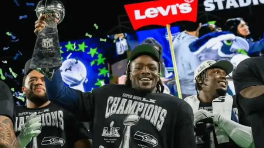 Ex-UTEP Star Tyrice Knight Wins Super Bowl with Seahawks