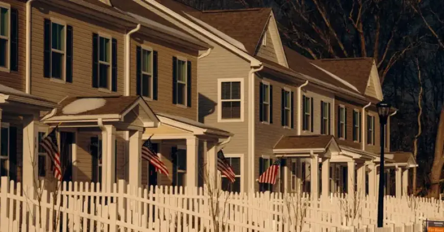 Trump Criticizes ‘Nation of Renters’ While Advocating New Pro-Rental Policy