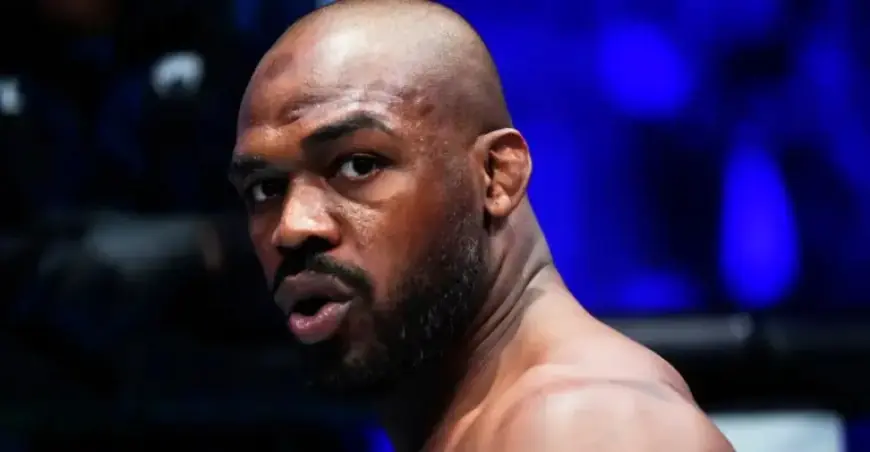 Daniel Cormier Claims Jon Jones Faces Challenges After Serious Injuries: ‘It’s Sad’