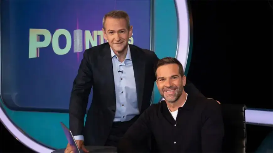 “BBC Two HD Airs ‘Pointless’: Full Details and Schedule”