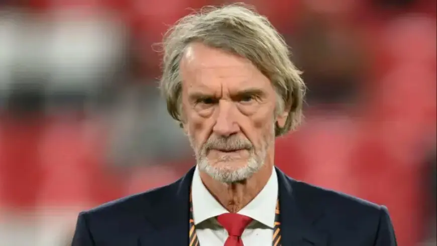 Manchester United Fan Calls Jim Ratcliffe an ‘Ignorant Hypocrite’