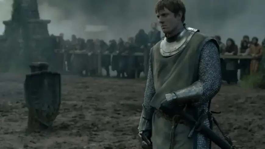 ‘Knight of the Seven Kingdoms’ Showrunner Confident in Standalone Identity