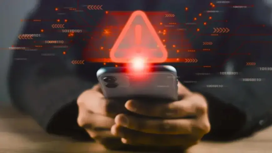 ZeroDayRat Spyware Threatens iPhones, Androids; Learn Crucial Safety Tips