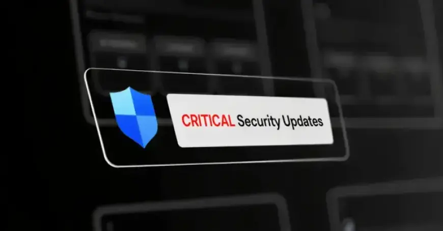 Microsoft Updates: 59 Vulnerabilities Fixed, Including Six Zero-Day Exploits