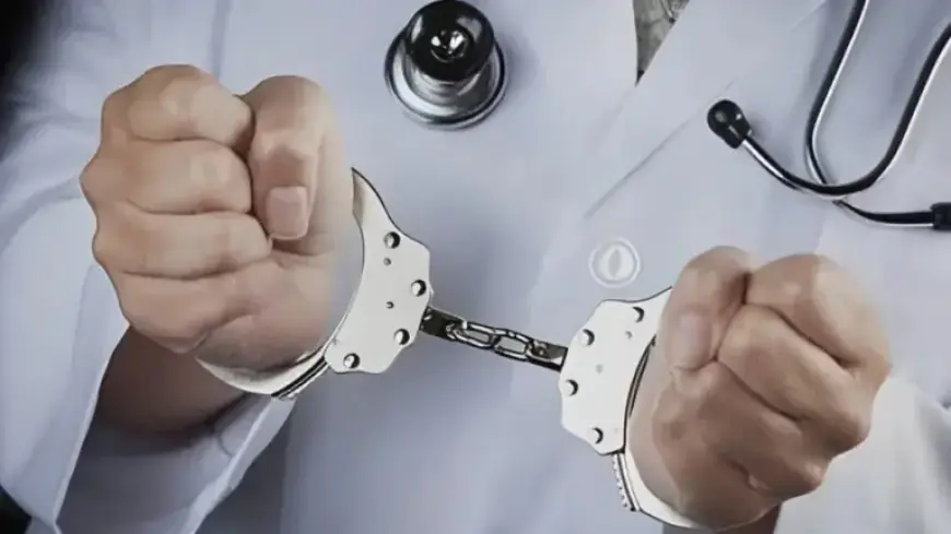 Casablanca Doctor Caught in Law’s Net for Fake Prescriptions