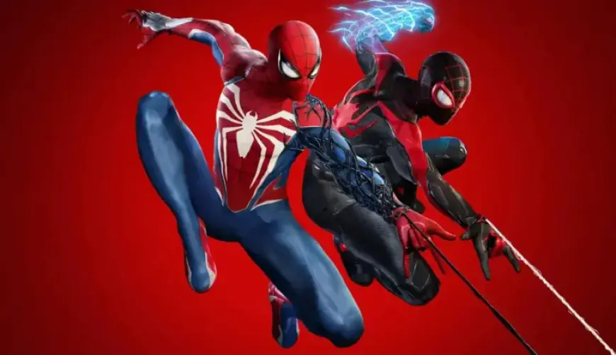Leaks Reveal February PlayStation Plus Titles Featuring Spider-Man 2