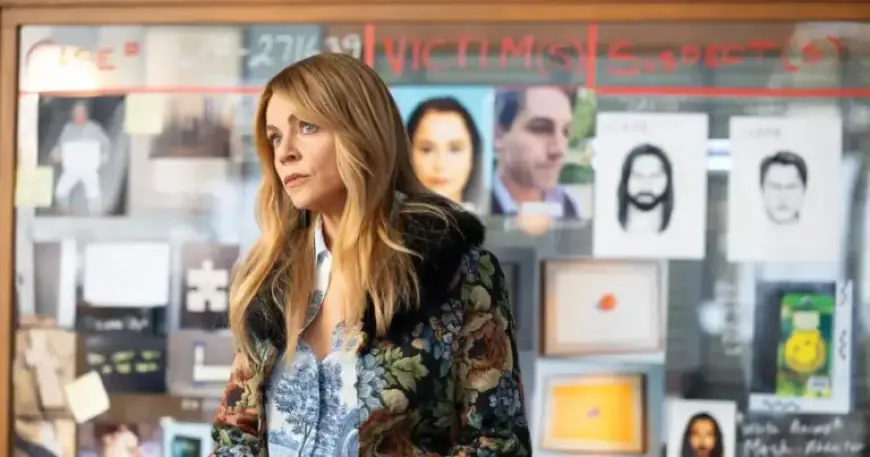 High Potential Season 2, Episode 13: Release Date Announced