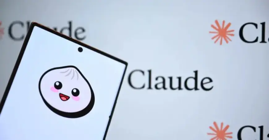 AI Intensifies Threat to White-Collar Jobs