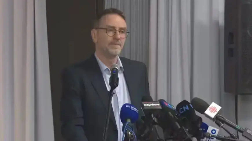 Karl Malenfant Reveals Insights on SAAQclic Platform Launch