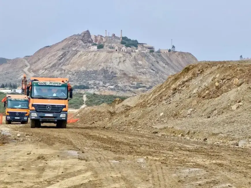 Miteco Invests €110M to Restore Mar Menor Environment