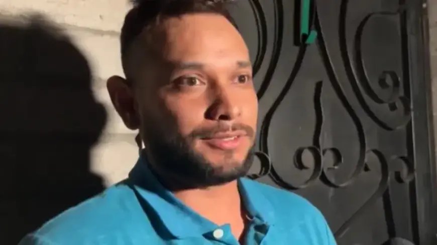 Delivery Driver Released After Questioning in Nancy Guthrie Disappearance