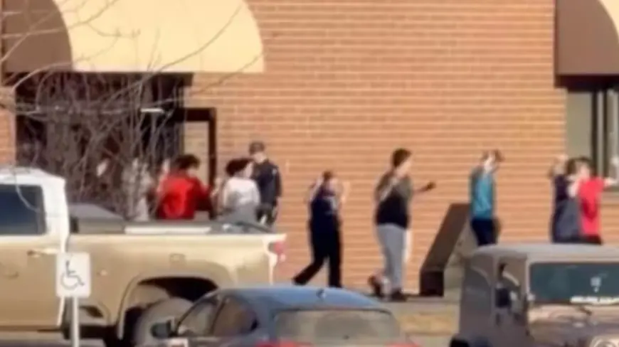 Tumbler Ridge shooting: what happened in the B.C. school attack and what’s known now