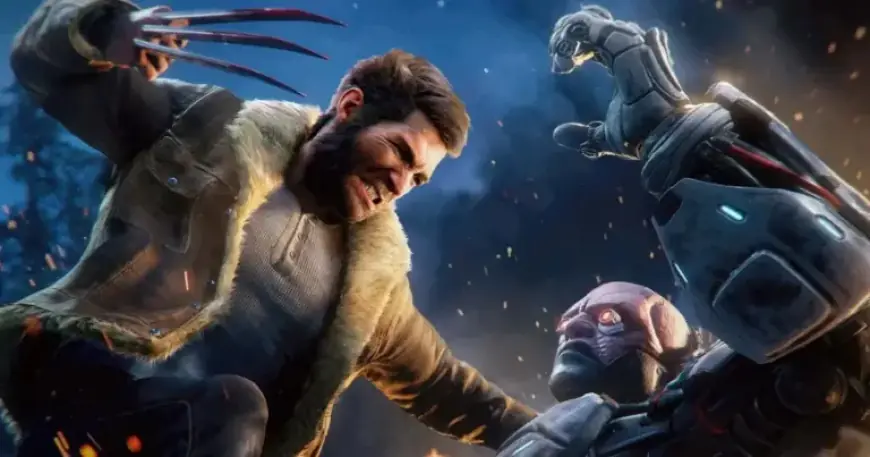 Wolverine Absent from Tomorrow’s PlayStation State of Play Event