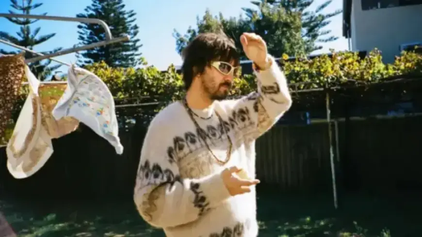 Tame Impala Announces 2026 Australia Tour Plans