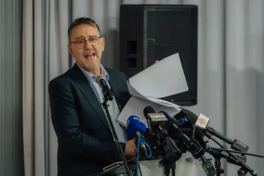 Karl Malenfant Denies 48 Allegations in SAAQclic Warning Notice