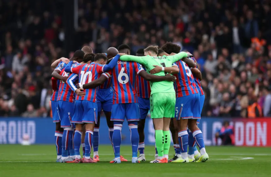 Crystal Palace vs Burnley: Predictions, Team Updates, Betting Tips, and Odds