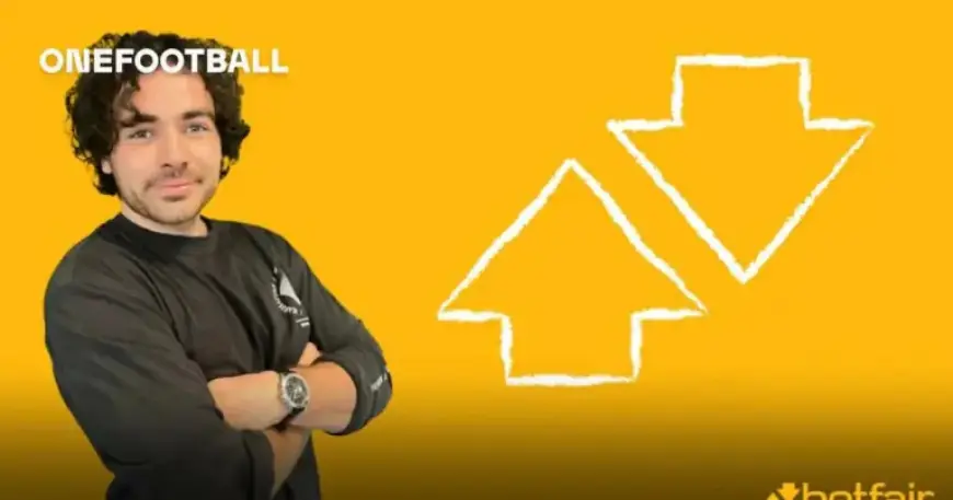 Football Betting Tips: Jimmy The Punt’s Top 20/1 Card Double Bet