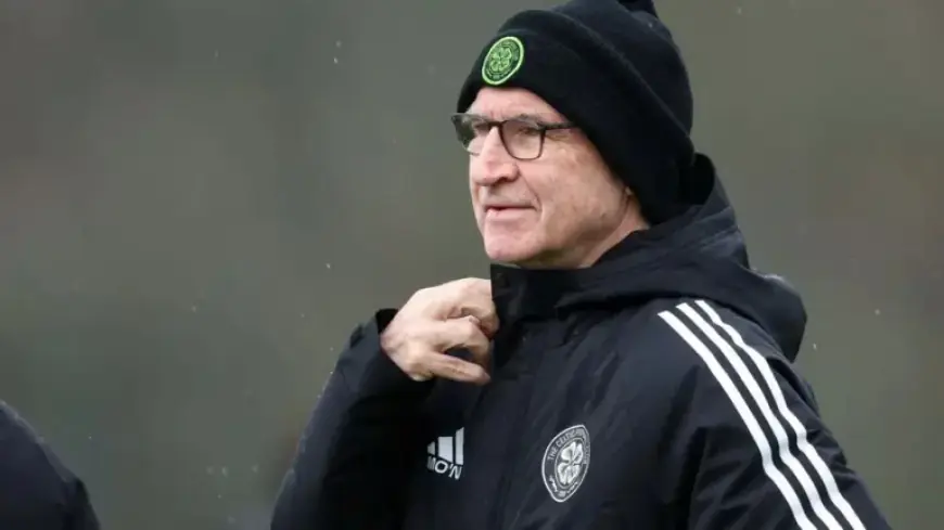 Martin O’Neill Approaches Livingston Match with Respect