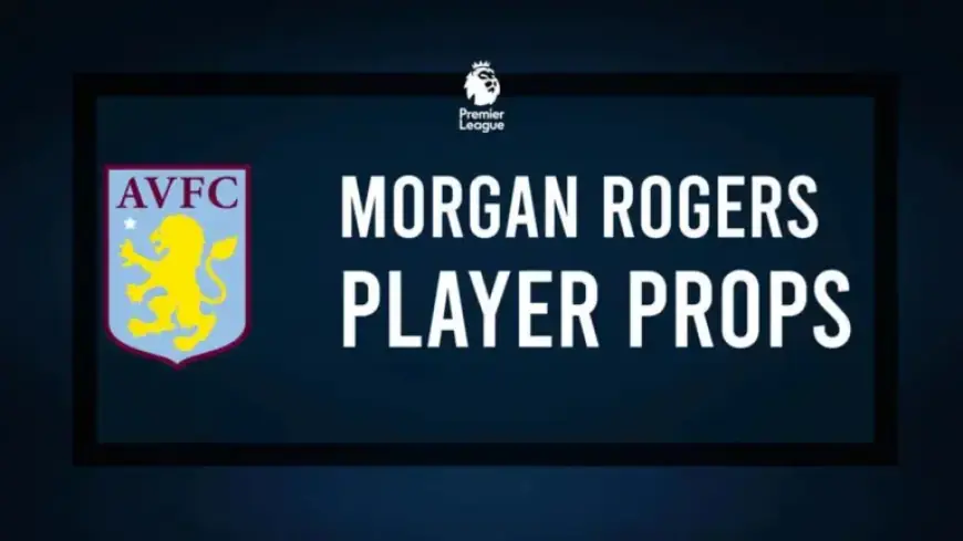 Morgan Rogers’ Goal Odds Against Brighton on February 11: Player Props