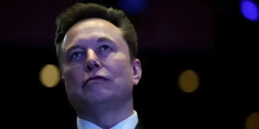 Elon Musk’s xAI Faces Second Cofounder Departure in 48 Hours