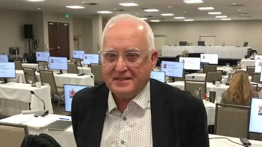 Energy Executives Defend Actions at Gas Plant Hearings, Expert Reveals