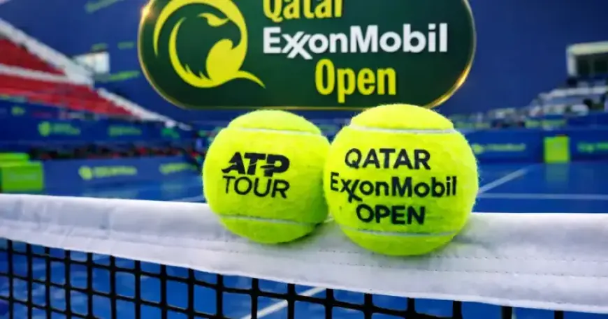 Qatar Open ATP 2026: Schedule, Entries, Draws, and Expert Predictions