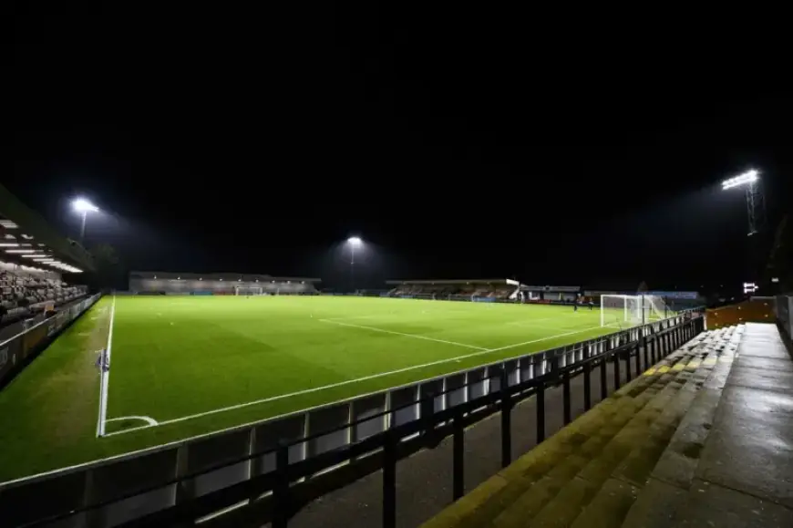 Boreham Wood: Essential Ground Guide for Visitors