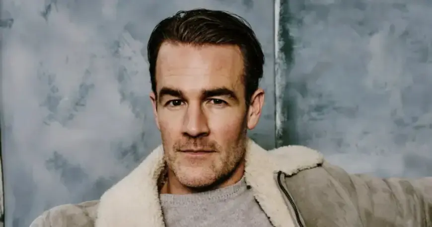 James Van Der Beek, ‘Dawson’s Creek’ Star, Passes Away at 48