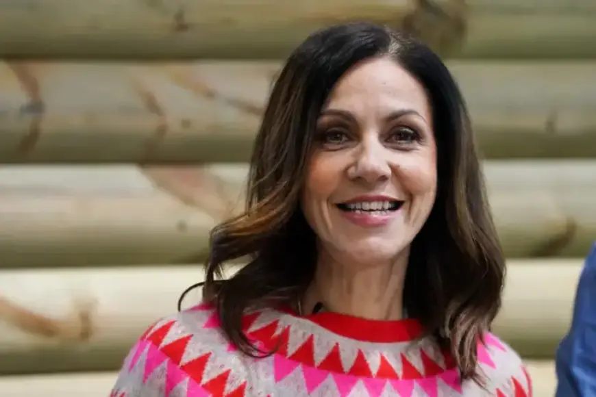Julia Bradbury Provides Health Update Following Cancer Reflections