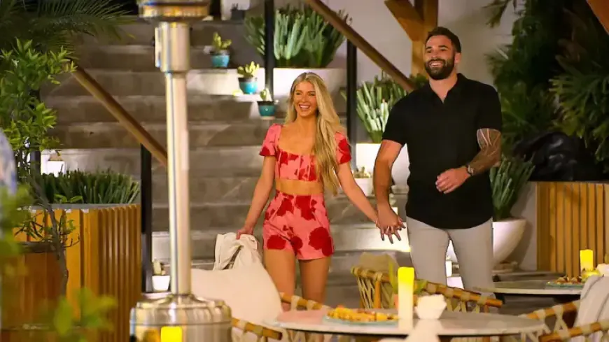 “Love Is Blind Season 10: Which Couples Are Still Together?”