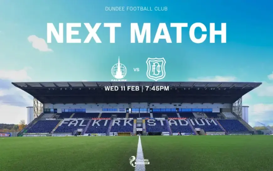 Falkirk Match Preview: Key Insights for February 11, 2025